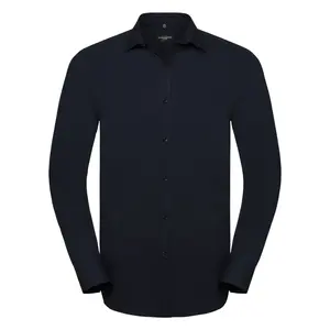 Maglietta da uomo a maniche lunghe Ultimate Stretch merchandising - Product Image 2