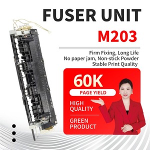 Unidad de Fusor M203 206 para <span class=keywords><strong>HP</strong></span> M203 203 206 230 227 118 148, Ensamblaje de Fusor Original Usado - Product Image 2