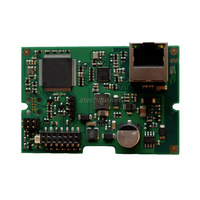 Module de communication Internet Ethernet enfichable CM3ETHERXBX