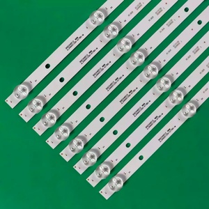 Barra de Retroiluminación LED para TV HX-NO.1202 JL.D49051330-017BS-M Compatible con AP-50P 50F 50C1 - Product Image 4