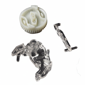 Kit de réparation de serrure de porte pour BMW Série 1 E82 E88 (Portes Gauche) - Product Image 2