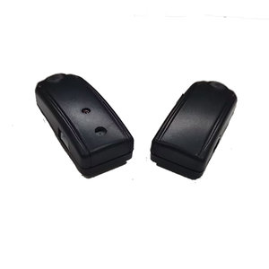 Sensor Ultrasónico Volumétrico Unidireccional VS15 para <span class=keywords><strong>Alarma</strong></span> de Coche, DC 12V, Sensibilidad Ajustable, Plug&Play, Certificado CE FCC RoHS, 1 Año de Garantía, Negro - Product Image 4