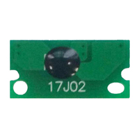 Unité d'imagerie, puce de tambour, réinitialisation, recharge pour Olivetti D-color d Color Dcolor MF3100 MF-3100 MF 3100 B1125 B1128 B1127 B1126