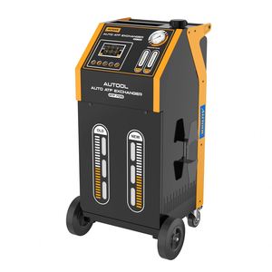 Machine de <span class=keywords><strong>vidange</strong></span> et de remplissage automatique de liquide de transmission ATF705 pour boîtes de vitesses entièrement échangées - Product Image 1