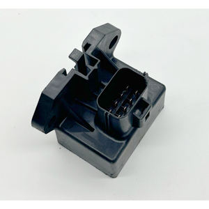 Module de commande de <span class=keywords><strong>pompe</strong></span> <span class=keywords><strong>à</strong></span> carburant automobile FU5A-9D370-KA FU5A9D370KA pour Ford Edge Mondeo Kuga Fusion, pièces du système de carburant du moteur automobile - Product Image 5