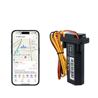 Traceur GPS étanche 4G IP67 pour voitures/véhicules, dispositif de suivi à distance, portable, protocole GT02