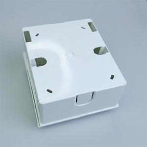 Caja <span class=keywords><strong>de</strong></span> Distribución Universal, Accesorios Eléctricos para el Hogar Económicos, Regulador <span class=keywords><strong>de</strong></span> Voltaje Estabilizador <span class=keywords><strong>de</strong></span> Alta Calidad y Eficiencia - Product Image 3