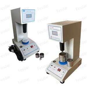 Toprak Test Cihazı Dijital Sıvı Plastik Limit Test Cihazı - Product Image 6