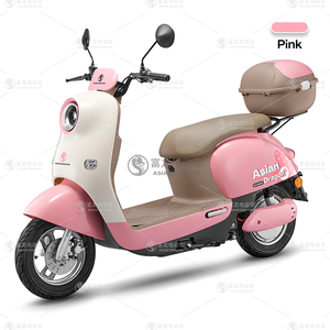 Moto à moteur 1000W, vitesse 50 km/h, autonomie 60-80 km, moto pour adulte 1704585cm - Product Image 6