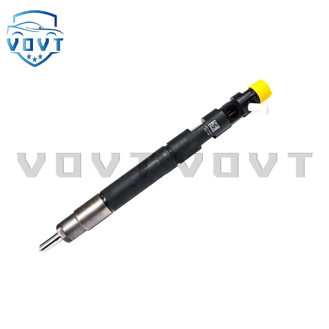 High Quality NEW Diesel Injector 0 432 191 605 0432191605 Diesel Fuel Injector Spare Part