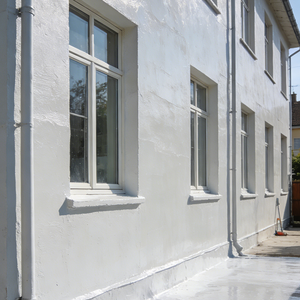 <span class=keywords><strong>Pintura</strong></span> Impermeable Universal con Emulsión Acrílica y Poliuretano para Techos, Paredes, Pisos de <span class=keywords><strong>Cemento</strong></span>, Interiores y Exteriores - Product Image 4