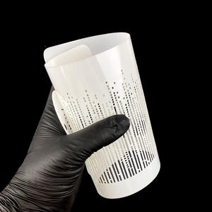 3Pcs Pochoir à Gâteau Motif Décoration de Gâteau de Mariage Dentelle Fondant Gâteau Boder Pochoirs Modèle Moule à <span class=keywords><strong>Dessin</strong></span> - Product Image 4