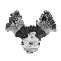 Tout nouveau moteur 448DT, adapté à Land Rover Range Rover (L322) 4.4 TDV8.