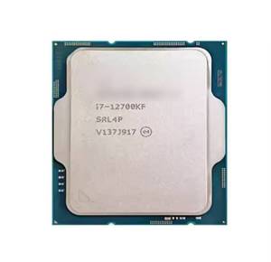 โปรเซสเซอร์รุ่นที่ 13 I3-13100 I5-13400 I5-13490F I7-13700 I9-13900K ของใหม่ มือสอง สำหรับคอมพิวเตอร์ตั้งโต๊ะ - Product Image 5