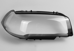 Per <span class=keywords><strong>BMW</strong></span> E83 2006 2007 2008 2009 <span class=keywords><strong>2010</strong></span> <span class=keywords><strong>BMW</strong></span> <span class=keywords><strong>X3</strong></span> copriobiettivo lampada faro in vetro - Product Image 3