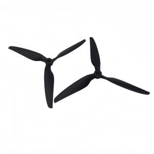 Gemfan Hurricane 51477 5.1X4.77X3 3-Blade Plastic PC Hélice Reemplazo DIY Piezas para RC FPV Racing Freestyle 5 pulgadas Drones - Product Image 6