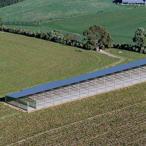 Modern tasarım çelik yapı kanatlı ev ucuz fiyat prefabrik tavuk döken çevre dostu tavuk Coop - Product Image 5