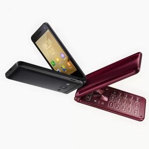 Nuovo <span class=keywords><strong>Smartphone</strong></span> Pieghevole Folder2 G1650 Dual Sim con Schermo HD, Supporto Francese, Android <span class=keywords><strong>6</strong></span>, Economico - Product Image 5