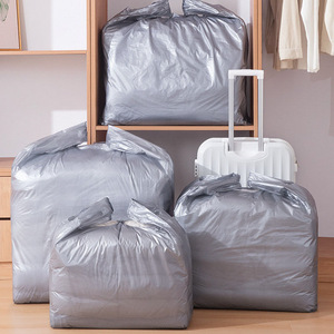 Dustproof Cover Quilt Storage Bag Large Capacity Durable Home Use Rectangle Shape - Product Image 3