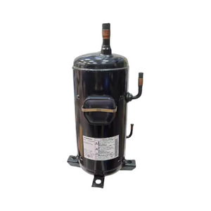 Compresseur de climatisation et de réfrigération Sanyo C-SDN453H8A pour la réparation et le remplacement des équipements frigorifiques - Product Image 1