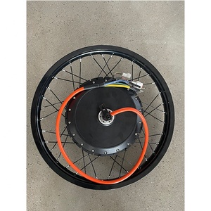 Qs273 40h 3.5t 5t150mm 72v8000w công suất cao trung tâm xe máy động cơ xe đạp điện xe đạp không thấm nước chuyển đổi <span class=keywords><strong>Kit</strong></span> - Product Image 1