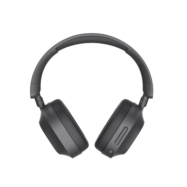 Ultra Light Hot Sale Adjustable Over Ear Wireless Headphones Powerful ANC Noise Suppression Lossless Stereo Output Breathable