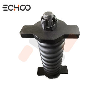 ZX135 UR устройство натяжения гусеницы/пружинное 9273739 экскаватора для <span class=keywords><strong>Hitachi</strong></span> - Product Image 2