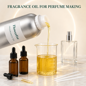 Huile de <span class=keywords><strong>parfum</strong></span> en vrac, matière première pour la production de parfums corporels et d'attars en flacon roll-on - Product Image 3