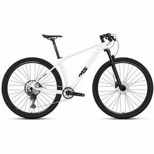 프리미엄 경량 카본 파이버 산악자전거 M6100 12단 쓰루액슬 MTB (XC 트레일 및 모든 지형 라이딩용) - Product Image 5