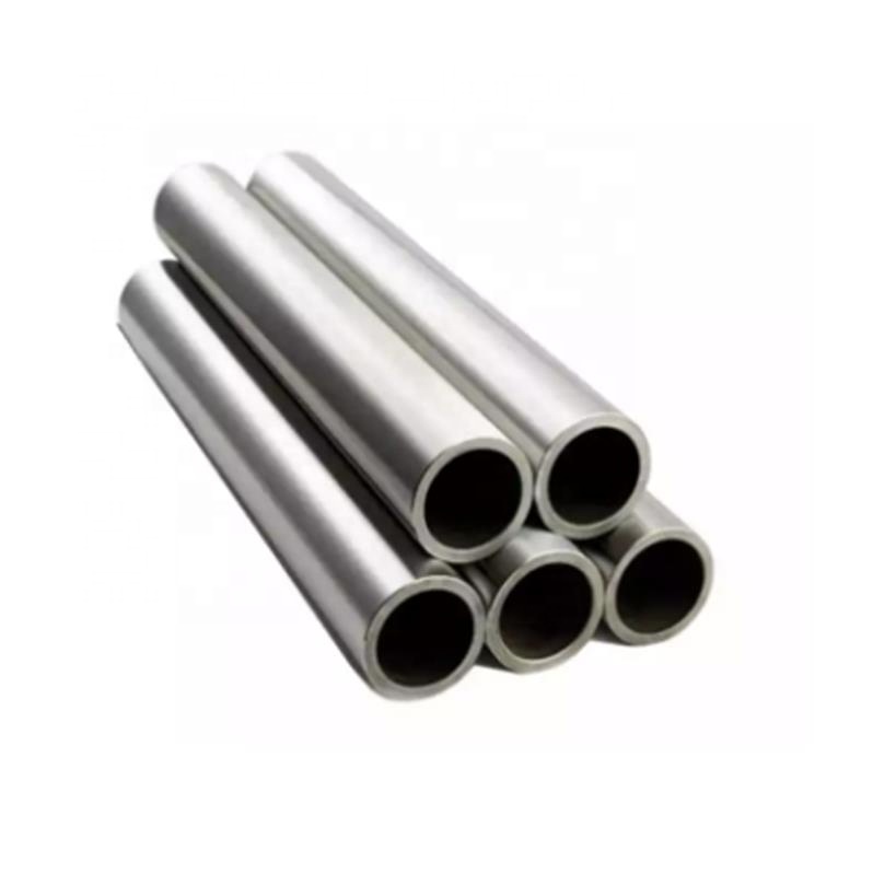 Алюминиевая трубка 33 мм трубка 6061 5083 3003 2024 анодированная круглая трубка 7075 T6 алюминиевая трубка