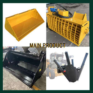 Rsbm החלקה stier מטח רוטרי בנייה מכונות קבצים מצורפים - Product Image 3