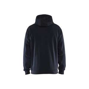 Blaklader-358611698600L hoodies 7330509832752ทำงานสีน้ำเงินเข้ม - Product Image 2