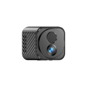 Telecamera di Sicurezza Domestica IP Wireless <span class=keywords><strong>a</strong></span> <span class=keywords><strong>Batteria</strong></span>, Sensore CMOS 3MP, Wi-Fi, Rilevamento Movimento, Visione Notturna, Audio Unidirezionale, Cloud Intelligente - Product Image 4
