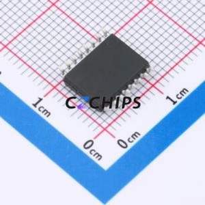 วงจรรวม SOIC-16-300mil AD7715ARZ-3ใหม่ดั้งเดิมชิปไมค์แปลงอนาล็อกเป็นดิจิตอล (ADC) - Product Image 2