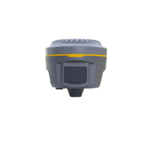 جنوب جديد G1 Gnss Rtk قاعدة ومعدات مسح البناء روفر - Product Image 1