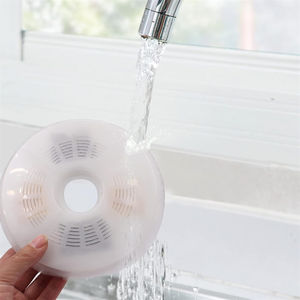 Compatible avec <span class=keywords><strong>Catit</strong></span> Flower/DesignSense/Fresh Clear Pet Dog Cat Water Fountain Replacement Filter - Product Image 5