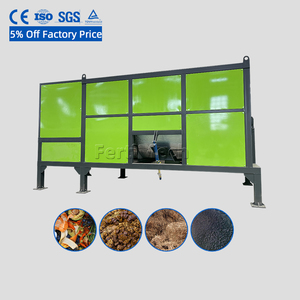 ถังหมักมูลวัว-หมูใหม่สำหรับโรงงาน - Product Image 1