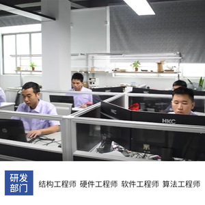 Man Yan แผงวงจรตรวจสอบก๊าซคาร์บอนไดออกไซด์ PCBA 5V ผลิตตามสั่งสำหรับทดสอบคุณภาพอากาศ - Product Image 3