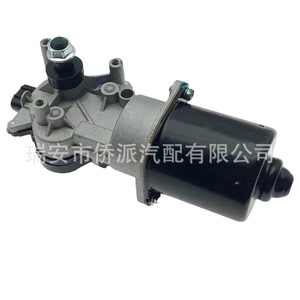 มอเตอร์ปัดน้ำฝนฮอนด้า ซีอาร์วี รุ่น 76505-TM0-Y01 12V อะไหล่เปลี่ยนสำหรับใบปัดน้ำฝนกระจกรถยนต์ - Product Image 2