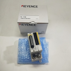 Terminal de Relé SL-T11R para Cortina de Luz de Seguridad Serie SL-V, Categoría 4 - Product Image 4