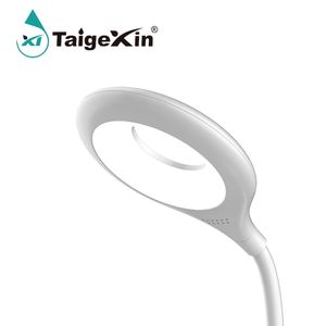 USB Rechargeable LED Clip <span class=keywords><strong>Sur</strong></span> <span class=keywords><strong>Liseuse</strong></span> de La Protection Oculaire LED Lampes D'étude Parfait pour <span class=keywords><strong>Lire</strong></span> au Lit - Product Image 2