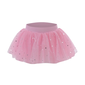 <span class=keywords><strong>Jupe</strong></span> <span class=keywords><strong>tutu</strong></span> à paillettes en tulle doux pour filles Costume de danse Justaucorps de ballet pour filles avec <span class=keywords><strong>jupe</strong></span> Robe <span class=keywords><strong>tutu</strong></span> - Product Image 1