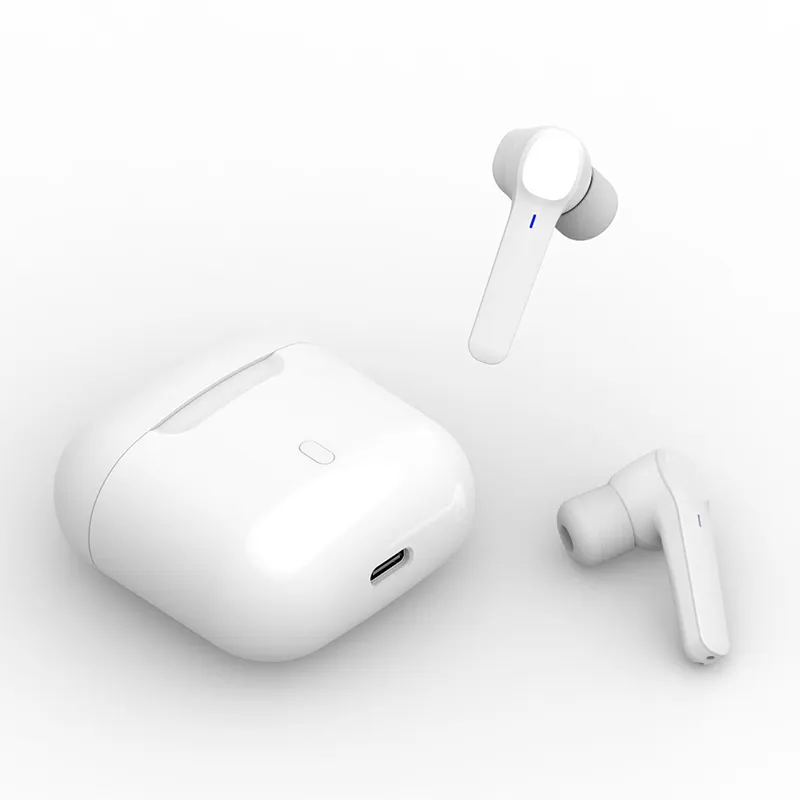 BT Earphone Wireless headphone Sport Earpiece Mini Headset Stereo Sound In Ear IPX5 Waterproof tws 5.0 power display