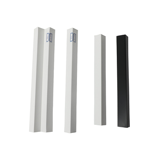 Ppgi vật liệu xây dựng trần giả góc tường - Product Image 1