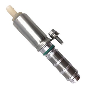 Válvula de control de aceite 12662736 para Cadillac Envision VVT, tamaño de puerto de 1/2 pulgada, para medios a temperatura normal - Product Image 2