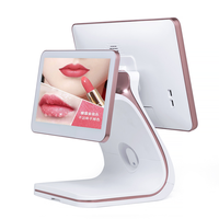 Système de point de vente tactile pour restaurant, fast-food, boulangerie, 15,6/11,6 pouces, écran tactile, Intel I3/i5/i7, Windows/Android, NFC, Bluetooth 5.2, caisse enregistreuse