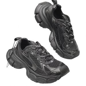 Zapatillas Deportivas Casuales para Hombre de Marca Superior, Estilo Chunky, Diseño Novedoso, Suela de Goma, Forro de Malla, Novedad de Primavera, ¡Venta Caliente! - Product Image 3