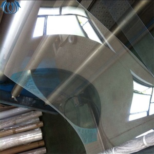 Nouvelle feuille de plastique transparente PETG/PET pour thermoformage, moins chère que le PVC, épaisseur 1 mm, en vente - Product Image 5