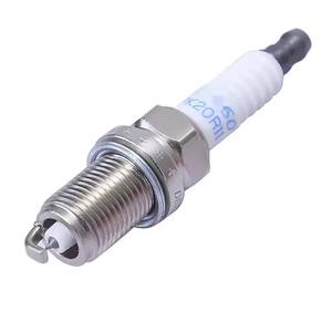 Die hochwertigen Zündkerzen 90919-01220, die für die Zündkerzen von To-yota C-amry Autos, PK20R1 geeignet sind. - Product Image 6