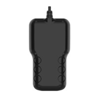 Herramienta de Diagnóstico Automotriz V302, Escáner OBD2 Universal Multifuncional